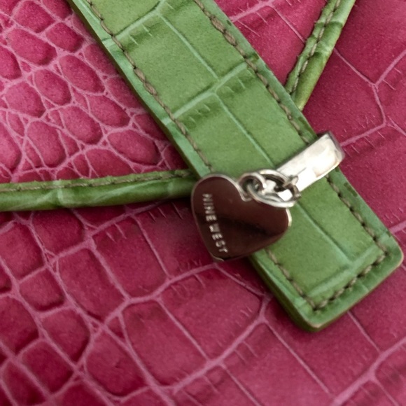 Nine West Wallet - Picture 2 of 3